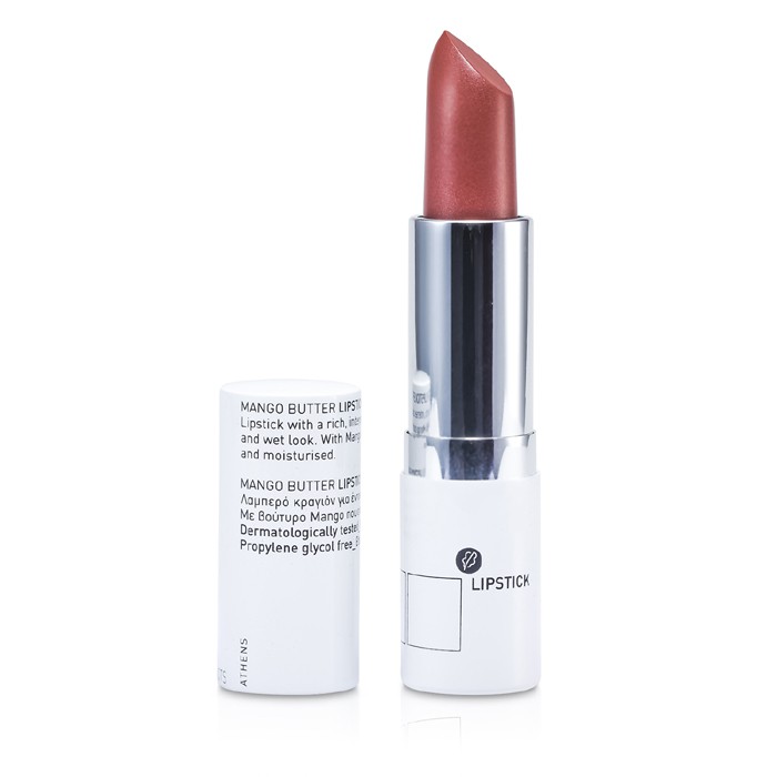 Korres Mango Butter Lipstick SPF 10 3.5g/0.12ozProduct Thumbnail