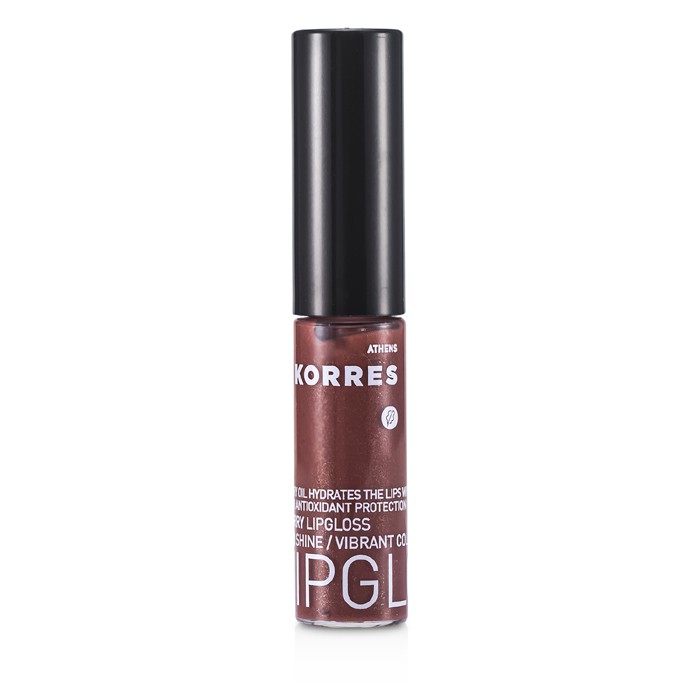 Korres Cherry Lip Gloss 6ml/0.2ozProduct Thumbnail
