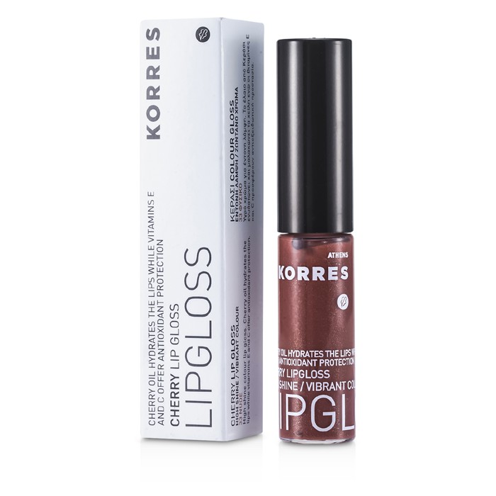 Korres Cherry Lip Gloss 6ml/0.2ozProduct Thumbnail