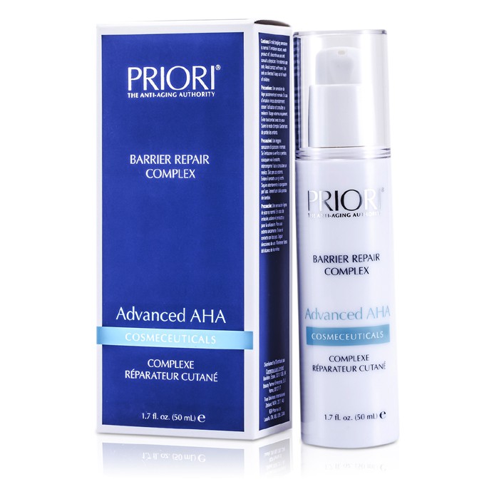 Priori Advanced AHA Barrier Repair Complex 50ml/1.7ozProduct Thumbnail