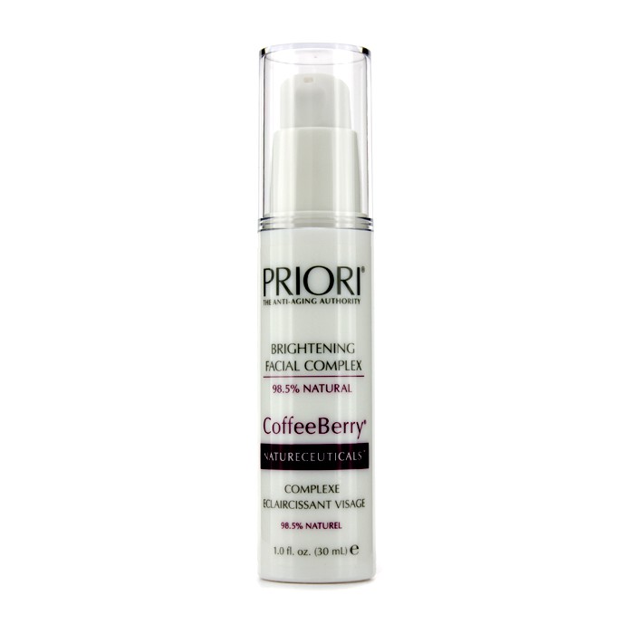 Priori CoffeeBerry Brightening Facial Complex 30ml/1ozProduct Thumbnail