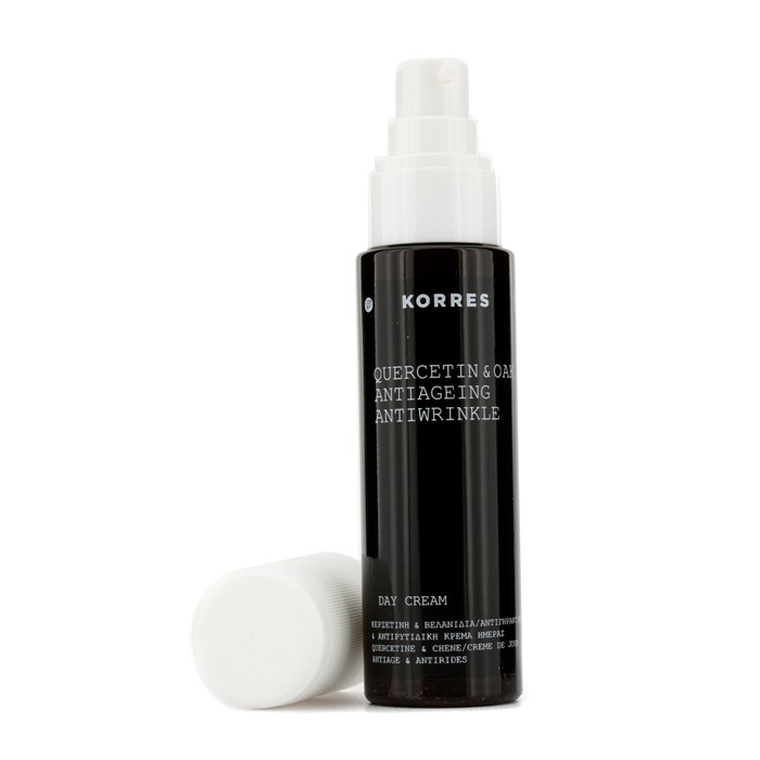 Korres Quercetin & Oak Anti-Aging & Anti-Wrinkle Day Cream (For Normal to Combination Skin) 50ml/1.69ozProduct Thumbnail