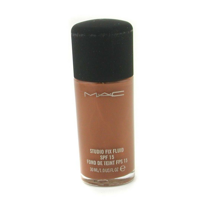MAC Podkład w płynie Studio Fix Fluid SPF15 30ml/1ozProduct Thumbnail