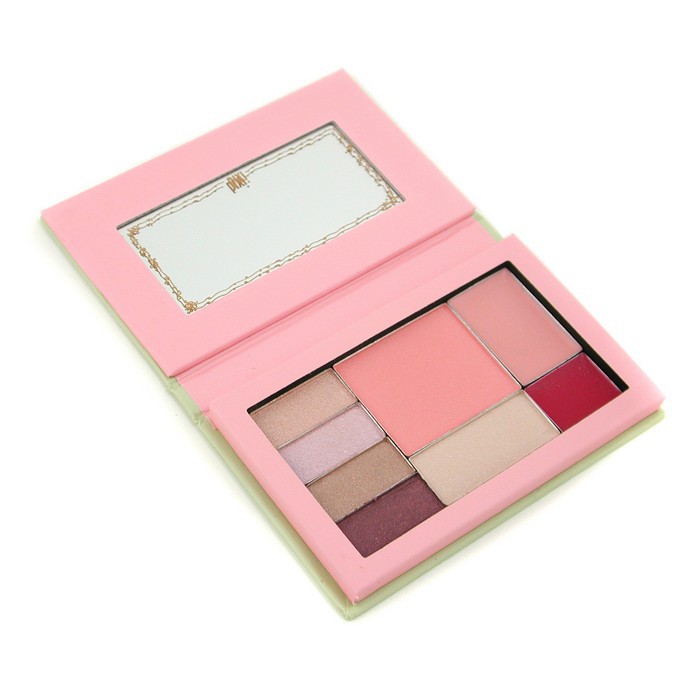 Pixi Petite Palette Picture ColorProduct Thumbnail