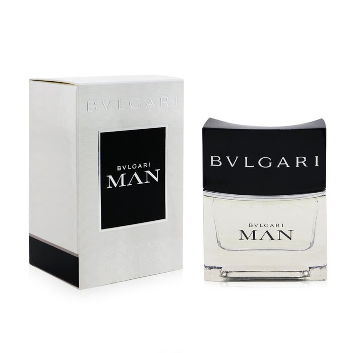Bvlgari Man Eau De Toilette Spray 30ml/1ozProduct Thumbnail