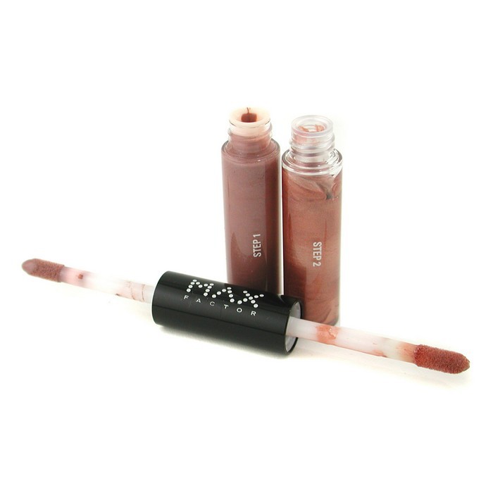 Max Factor 3D rtěnka s leskem Lipfinity 3D Maxwear Lip Color 6ml/0.2ozProduct Thumbnail