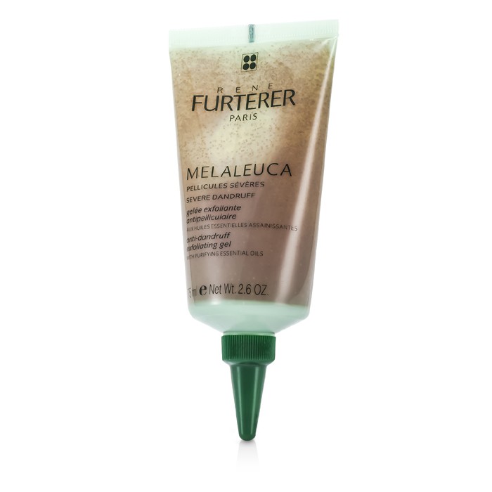 Rene Furterer 馥綠德雅 (萊法耶)(荷那法蕊) 去頭屑磨砂者哩 75ml/2.6ozProduct Thumbnail