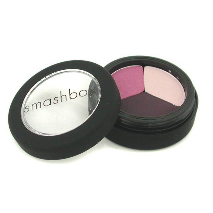 Smashbox Тени для Век 3 Оттенка - Мегапиксель 2.25g/0.079ozProduct Thumbnail