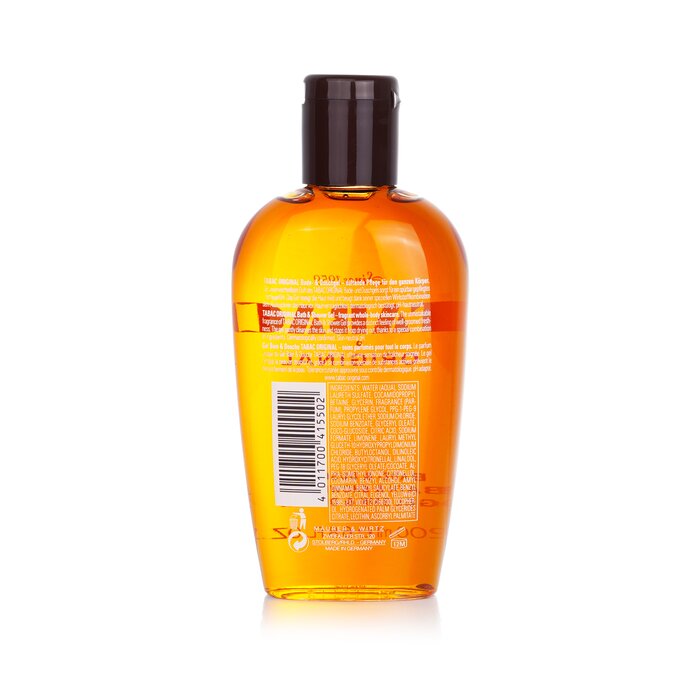 Tabac Tabac Orignal Bath & Shower Gel 200ml/6.7ozProduct Thumbnail