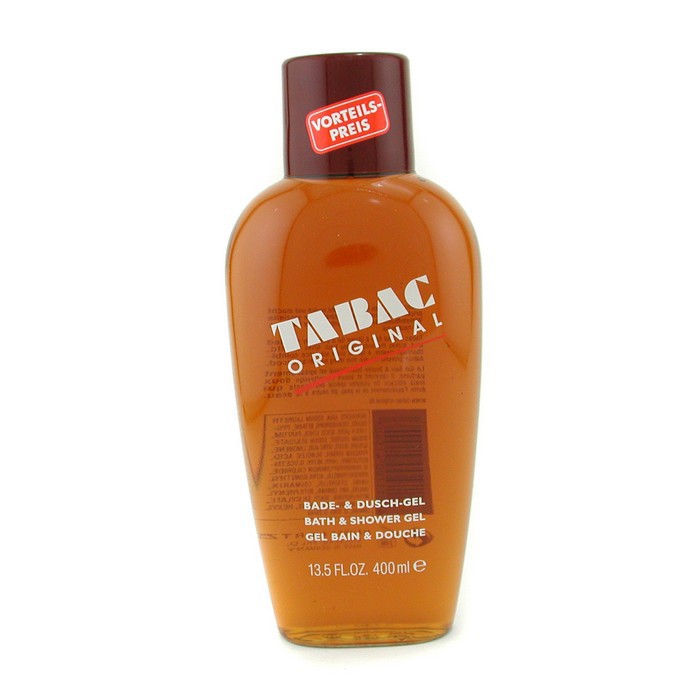 Tabac Żel do mycia ciała Tabac Orignal 400ml/13.3ozProduct Thumbnail