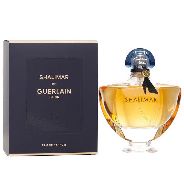 Guerlain Shalimar Eau De Parfum Dạng Xịt 90ml/3ozProduct Thumbnail