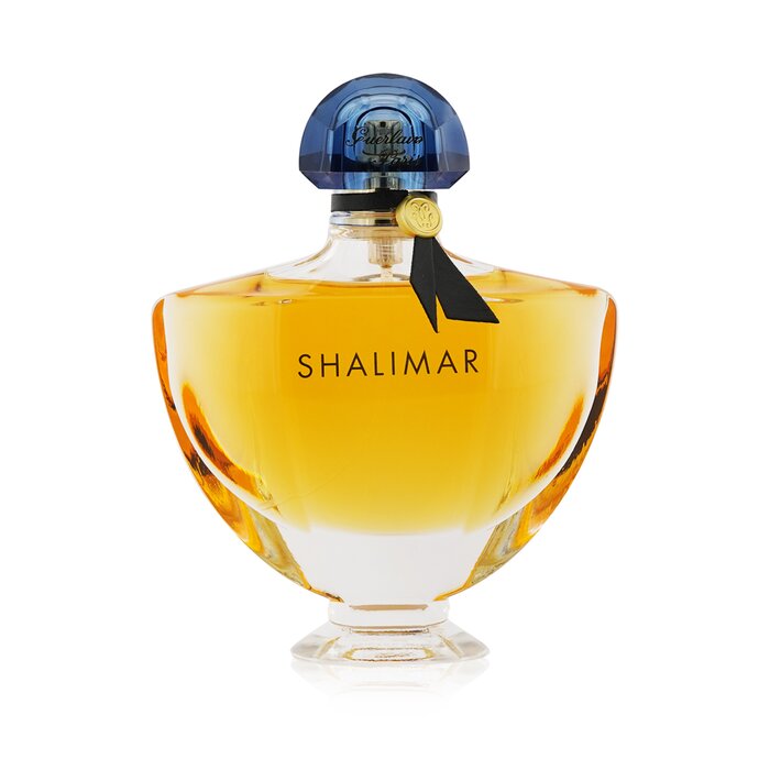 Guerlain - Shalimar Eau De Parfum Spray 30ml/1oz (F) - Eau De Parfum