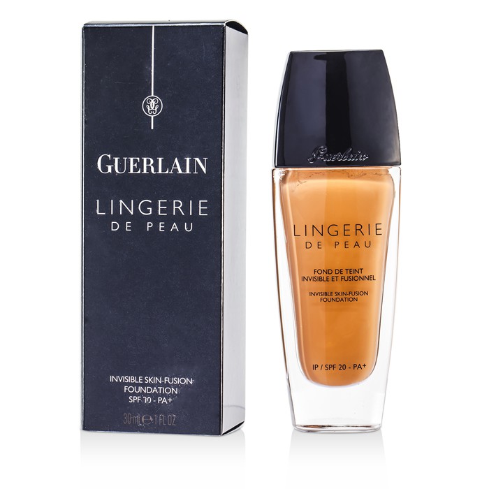 Guerlain Lingerie de Peau Invisible Skin Fusion Foundation SPF 20 PA+ 30ml/1ozProduct Thumbnail