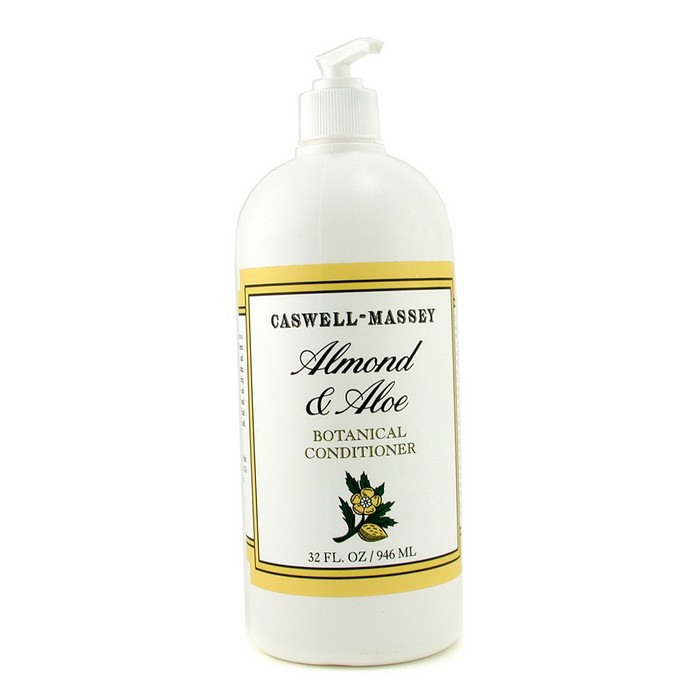 Caswell Massey Almond & Aloe Botanical Conditioner 946ml/32ozProduct Thumbnail