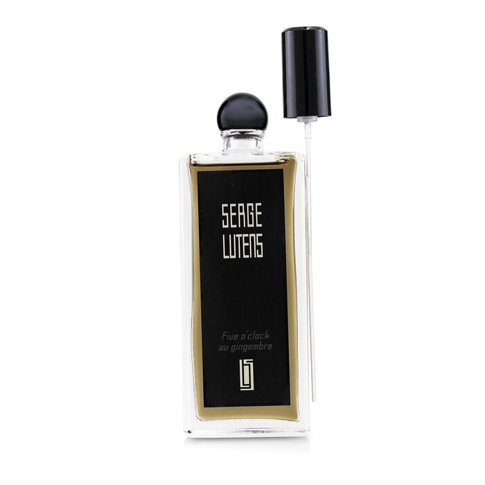 Serge Lutens Five O'Clock Au Gingembre Eau De Parfum Spray (Unboxed) 50ml/1.69ozProduct Thumbnail
