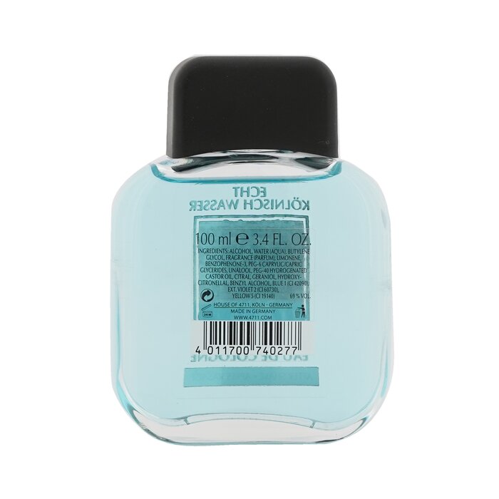 4711 After Shave Lotion 100ml/3.4ozProduct Thumbnail
