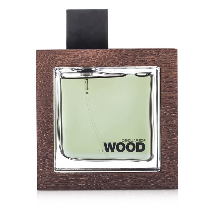 Dsquared2 He Wood Rocky Mountain Wood Eau De Toilette Spray 50ml/1.7ozProduct Thumbnail