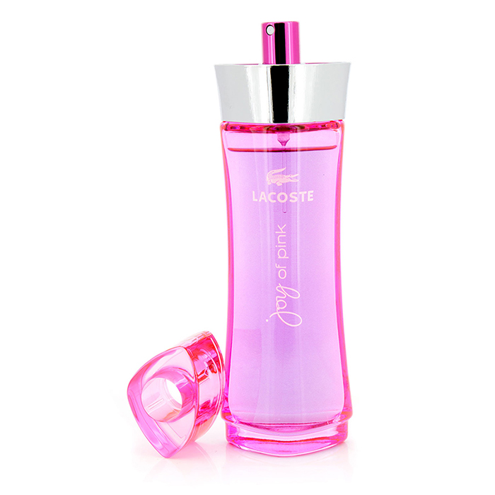 Lacoste Joy of Pink Eau De Toilette Spray 50ml/1.7ozProduct Thumbnail
