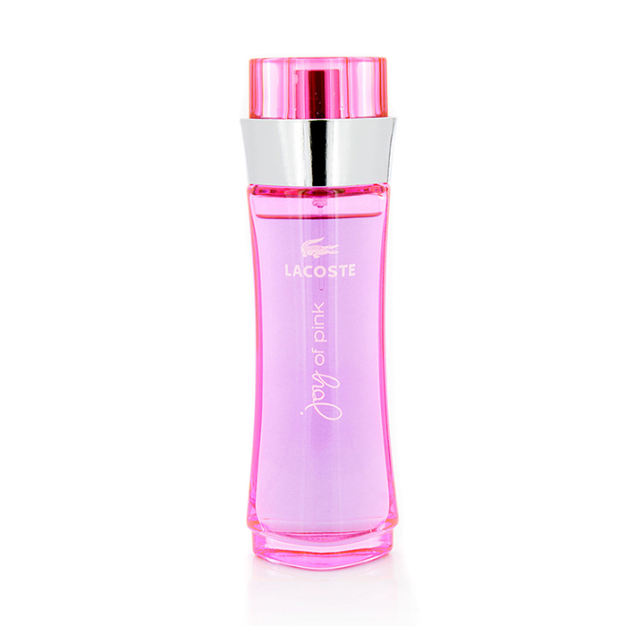 Lacoste Joy of Pink Eau De Toilette Spray 50ml/1.7ozProduct Thumbnail