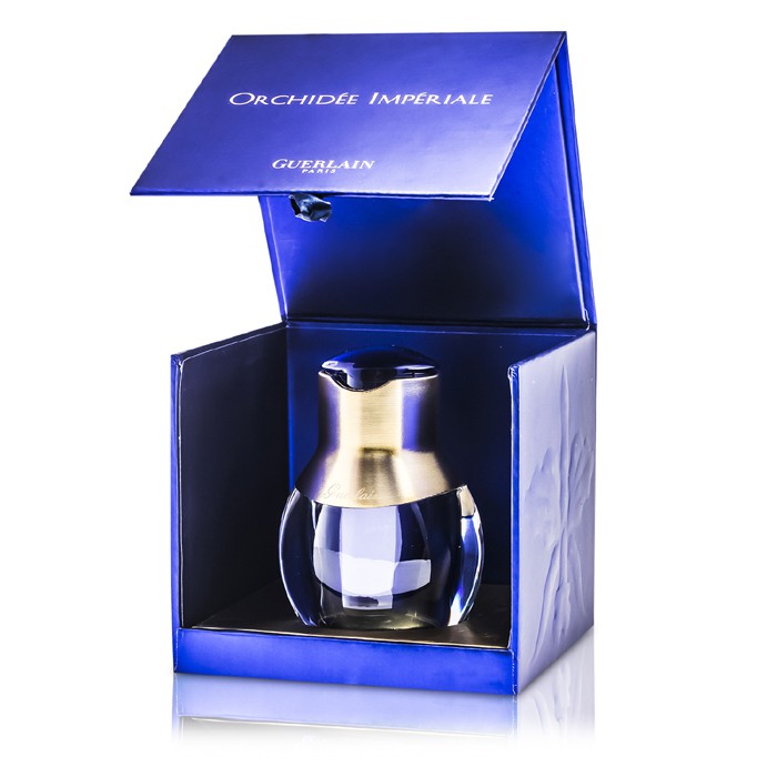 겔랑 Guerlain 오키드 임페리얼 익셉셔널 컴플리트 케어 플루이드 30ml/1ozProduct Thumbnail