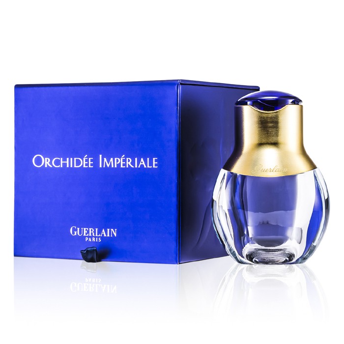 겔랑 Guerlain 오키드 임페리얼 익셉셔널 컴플리트 케어 플루이드 30ml/1ozProduct Thumbnail