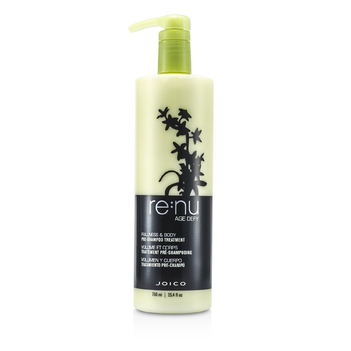 Joico 舟科  豐厚潔髮前修復素 750ml/25.4ozProduct Thumbnail