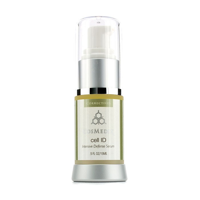 CosMedix Cell ID Intensive Defense Serum 15ml/0.5ozProduct Thumbnail