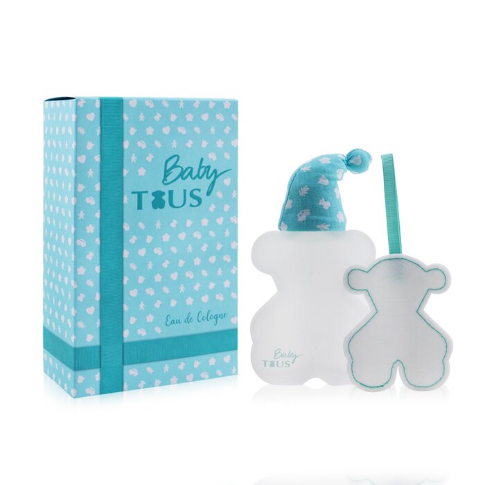 Tous Baby Tous Eau De Cologne Spray 100ml/3.4ozProduct Thumbnail