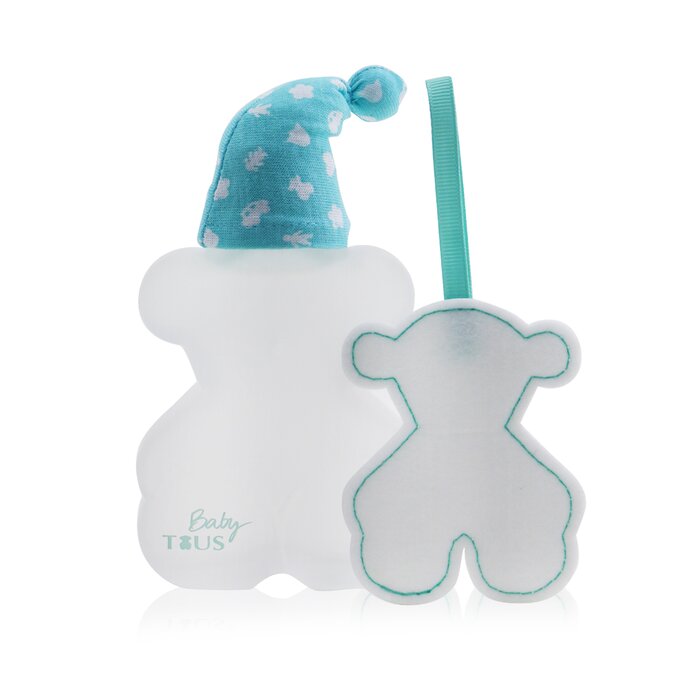 Tous Baby Tous Eau De Cologne Spray 100ml/3.4ozProduct Thumbnail