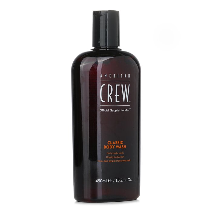 American Crew Classic Body Wash 450ml/15.2ozProduct Thumbnail