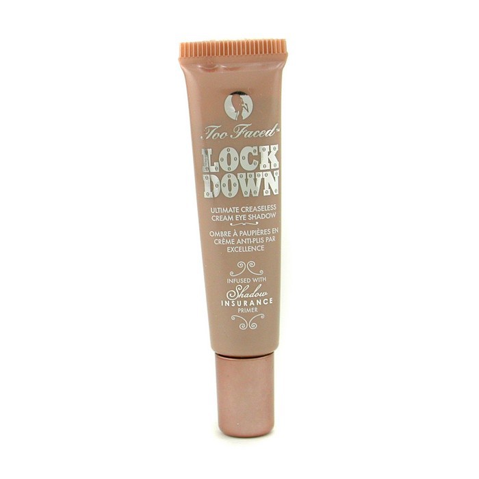 无所遁形  Too Faced 锁住美丽眼影 8g/0.28ozProduct Thumbnail