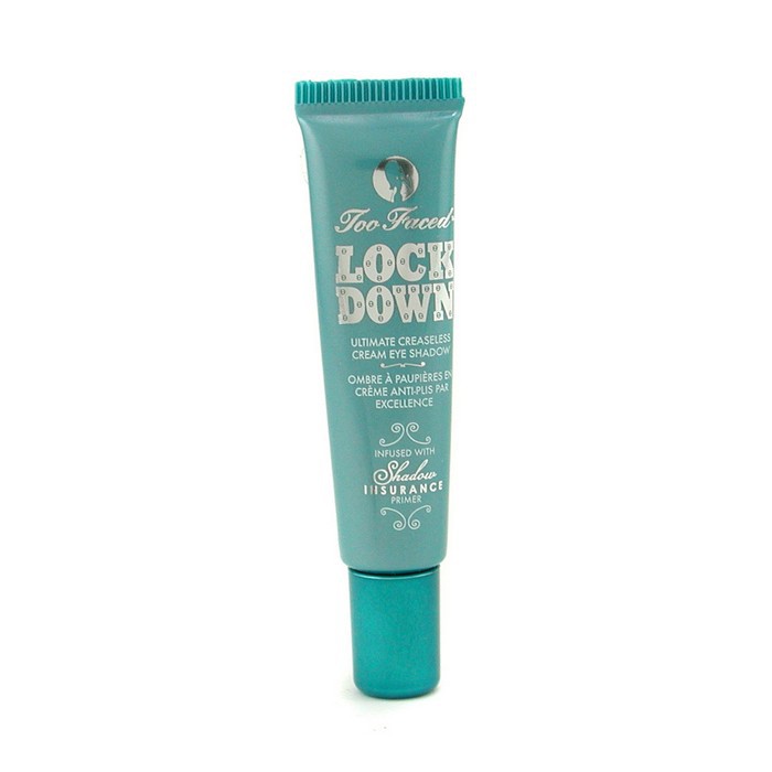 Too Faced Krémové oční stíny Lockdown Ultimate Creaseless Cream Eyeshadow 8g/0.28ozProduct Thumbnail