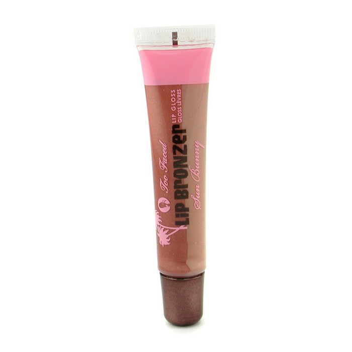 无所遁形  Too Faced 古铜唇彩 15ml/0.5ozProduct Thumbnail