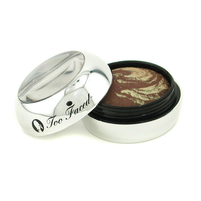 Too Faced Galaxy Glam Baked Irudescent Eyeshadow 3g/0.1ozProduct Thumbnail