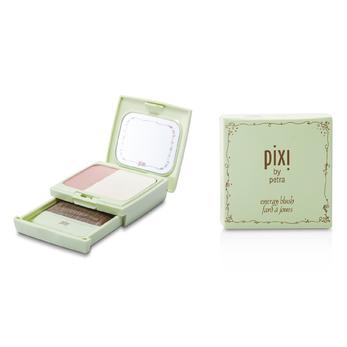 Pixi Tvářenka Energy Blush 8g/0.28ozProduct Thumbnail