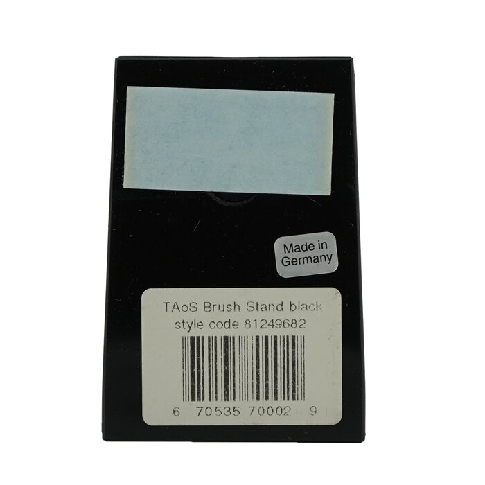 The Art Of Shaving Brush Stand - Black 1pcProduct Thumbnail