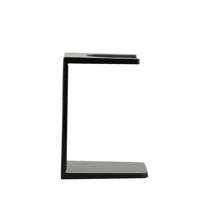 The Art Of Shaving Brush Stand - Black 1pcProduct Thumbnail