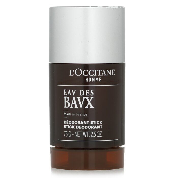 L'Occitane Eau Des Baux For Men Deodorant Stick  75g/2.5ozProduct Thumbnail
