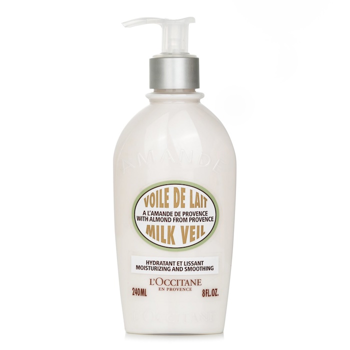 L'Occitane Almond Milk Veil(Random Packing) 240ml/8.1ozProduct Thumbnail