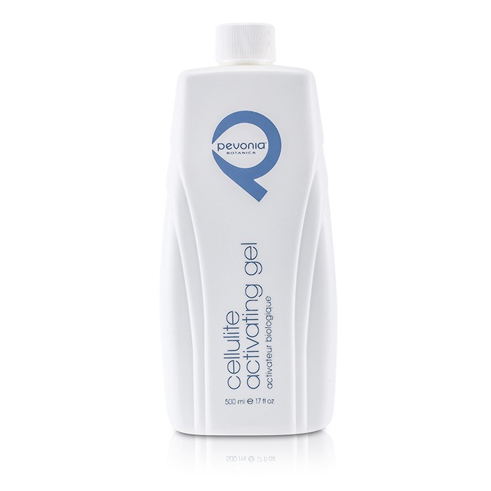 Pevonia Botanica Cellulite Activating Gel (Salon Size) 500ml/17ozProduct Thumbnail
