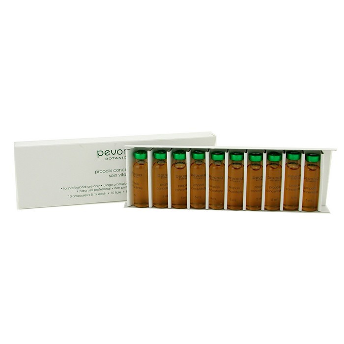 Pevonia Botanica Propolis Concentrate (Salon Size) 10X5mlProduct Thumbnail