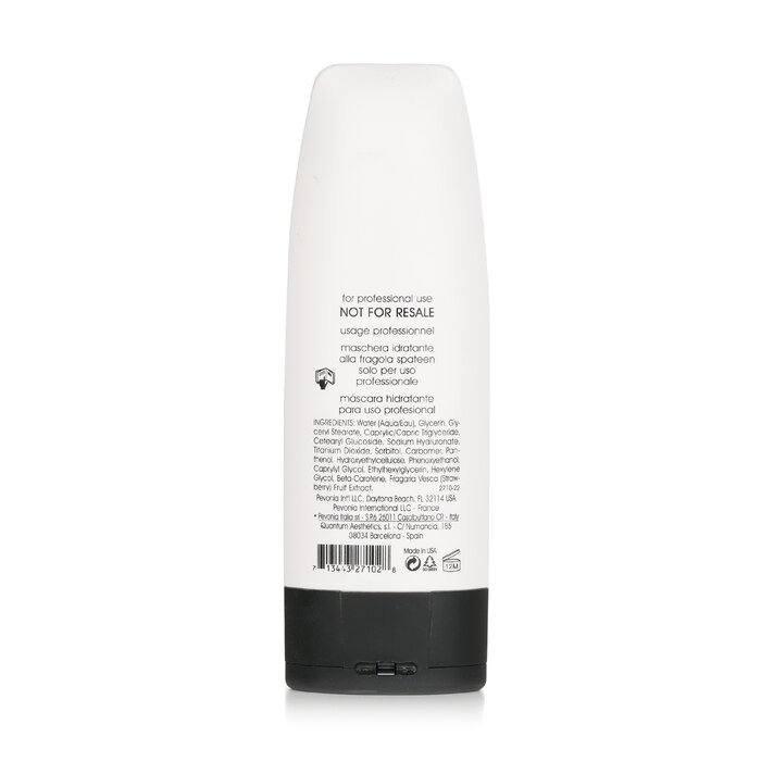 Pevonia Botanica SpaTeen Strawberry Hydraboost Mask (Salon Product) 200ml/6.8ozProduct Thumbnail