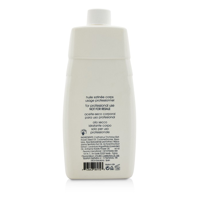 Pevonia Botanica Hidratante Corporal Aceite Seco ( Tamaño Salón ) 500ml/17ozProduct Thumbnail