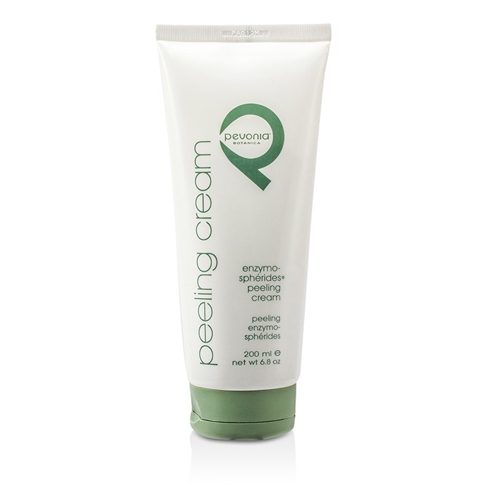 Pevonia Botanica Крем Пилинг с Энзимо-Сферидами (Салонный Размер) 200ml/6.8ozProduct Thumbnail