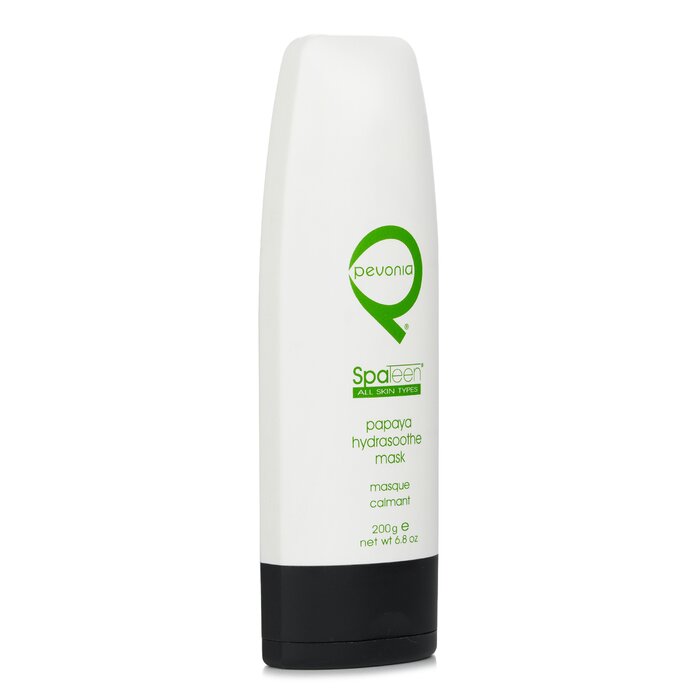 Pevonia Botanica SpaTeen All Skin Types Papaya Hydrasoothe Mask (Salon Product) 200ml/6.8ozProduct Thumbnail