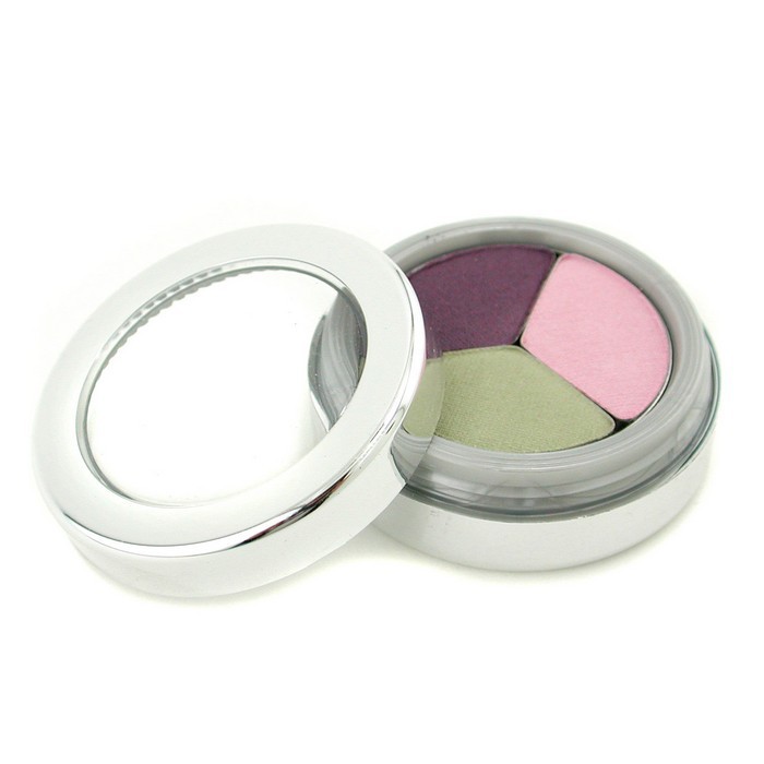 La Bella Donna Compressed Eyeshadow Triad - Comic 3g/0.11ozProduct Thumbnail