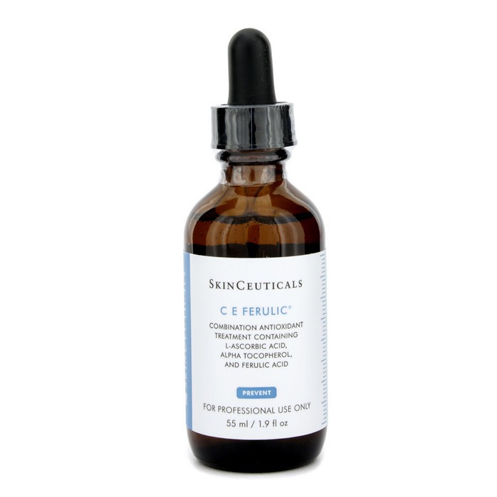 Skin Ceuticals C E Ferulic Combination Antioxidant Treatment (Salon Size) 55ml/1.9ozProduct Thumbnail