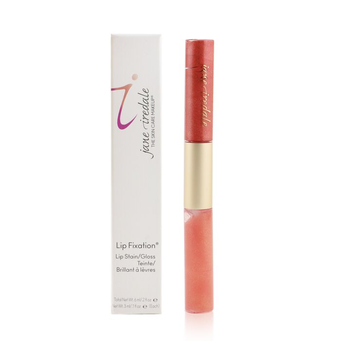Jane Iredale Lip Fixation 6ml/0.2ozProduct Thumbnail