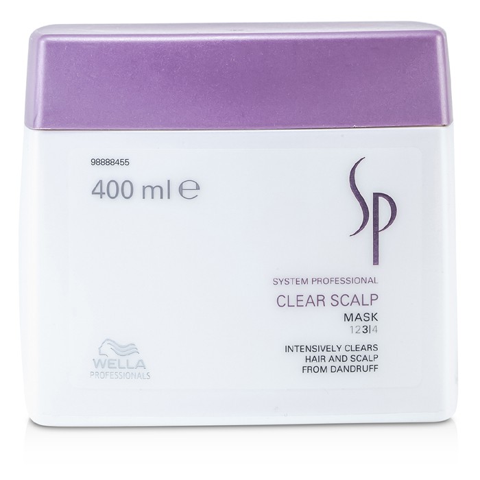 Wella SP Маска для Кожи Головы 400ml/13.33ozProduct Thumbnail
