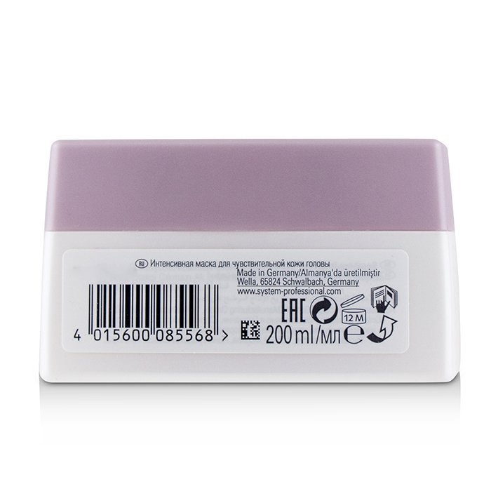 Wella SP Balance Scalp Mask (For Scalp and Hair) 200ml/6.8ozProduct Thumbnail